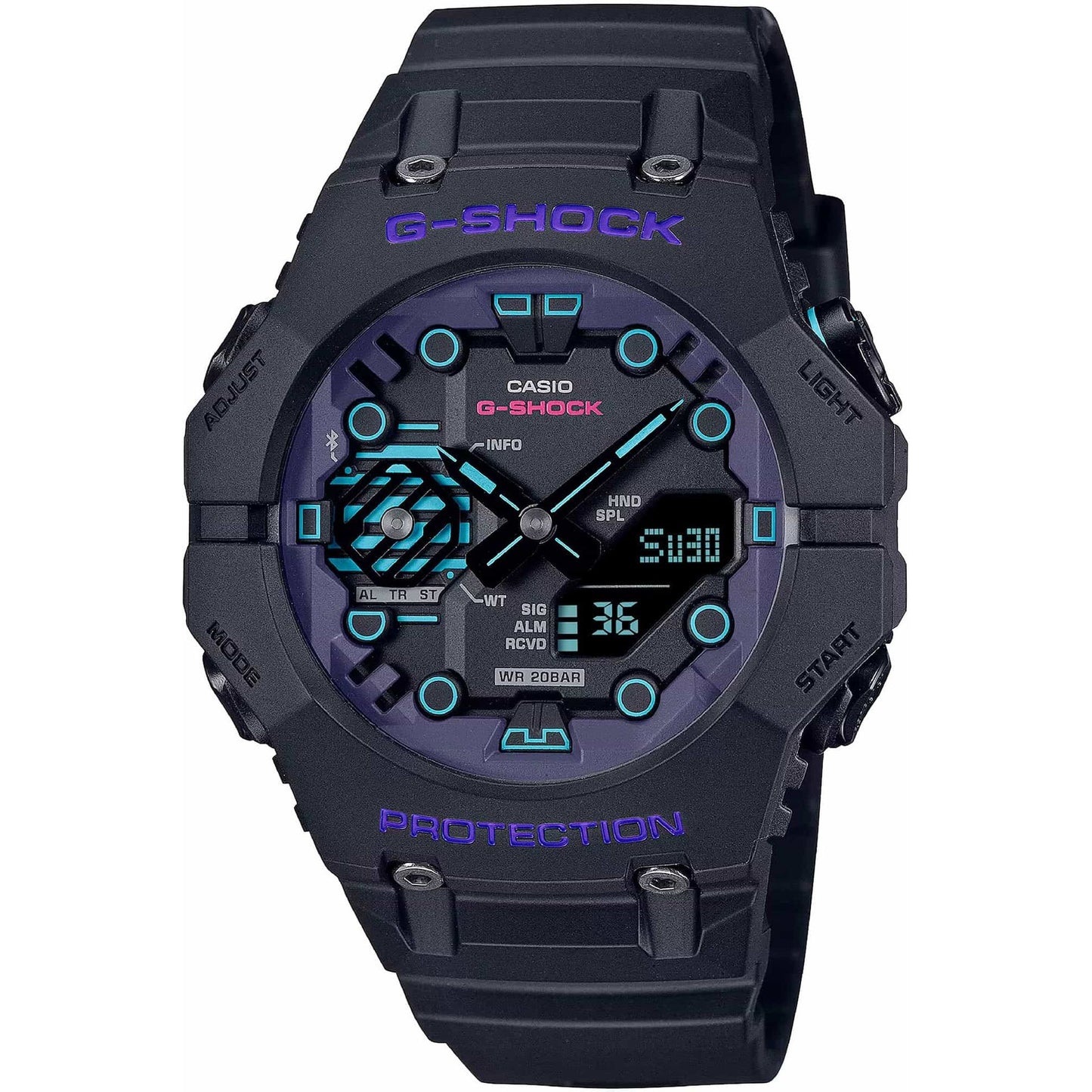 Casio Orologio